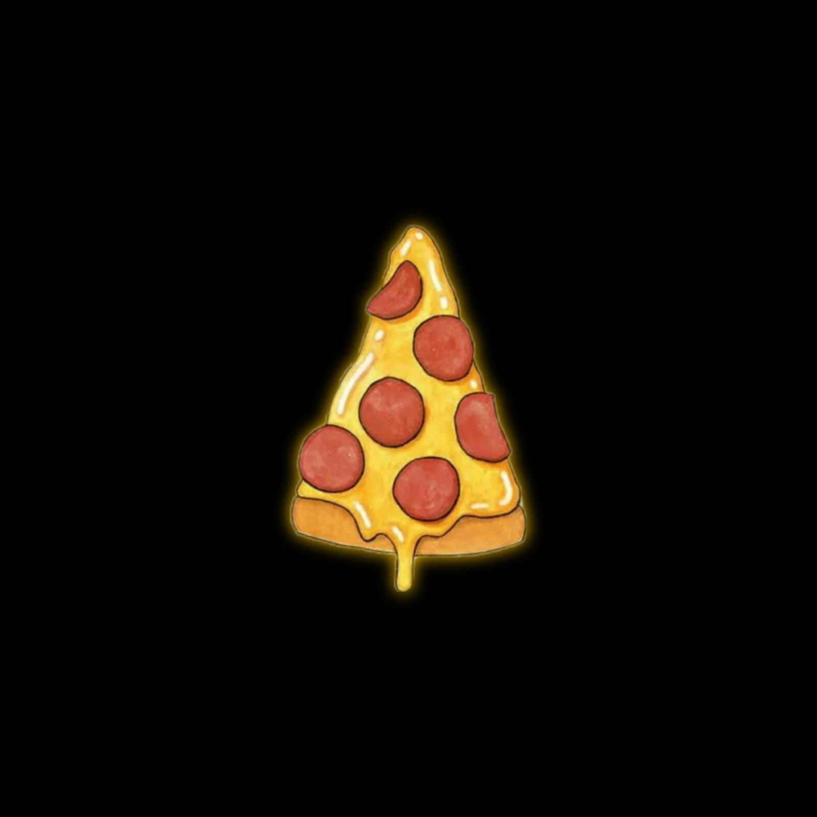 Logo de Pizza