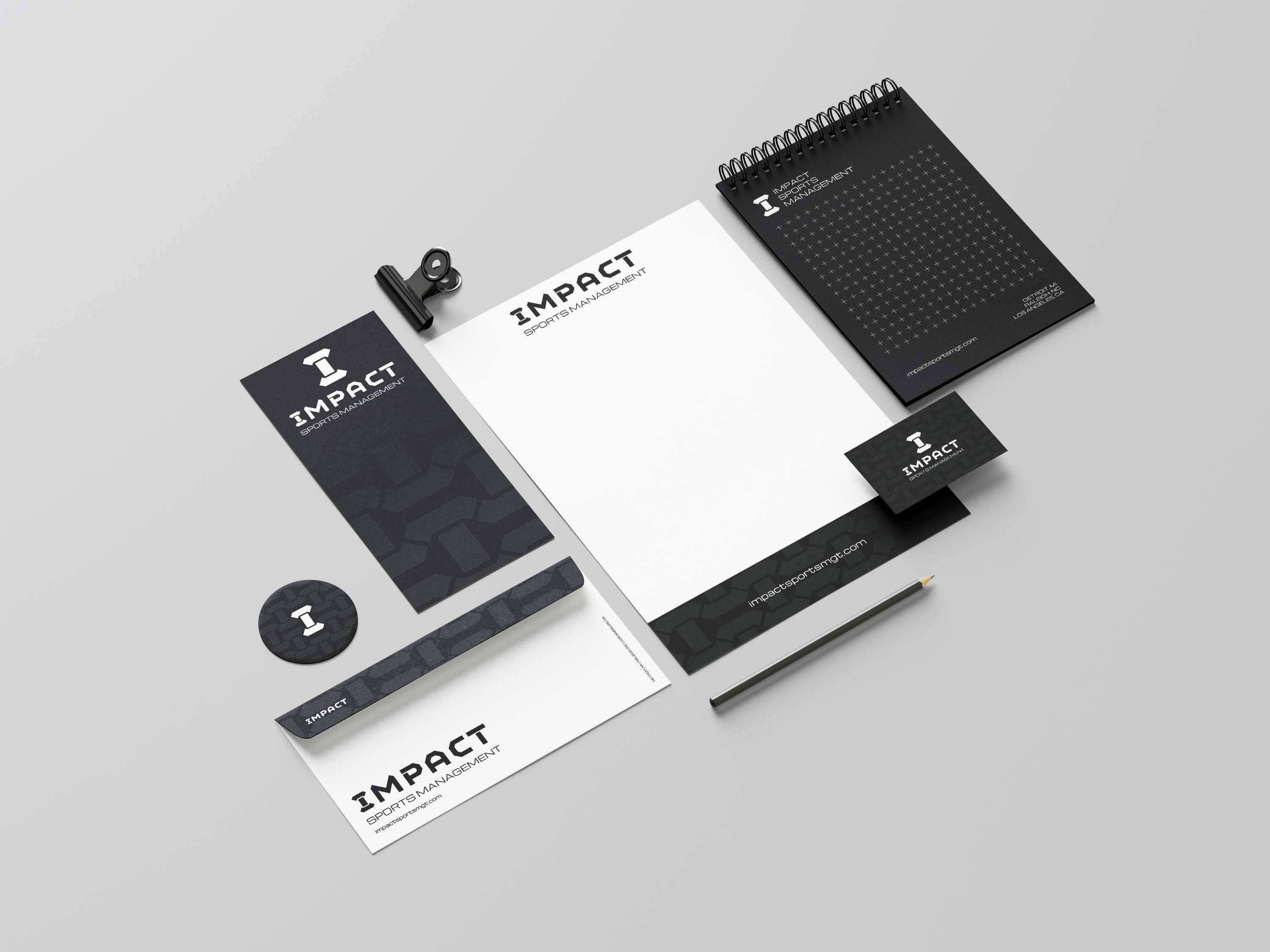 Impact Sports Management gallery image 3