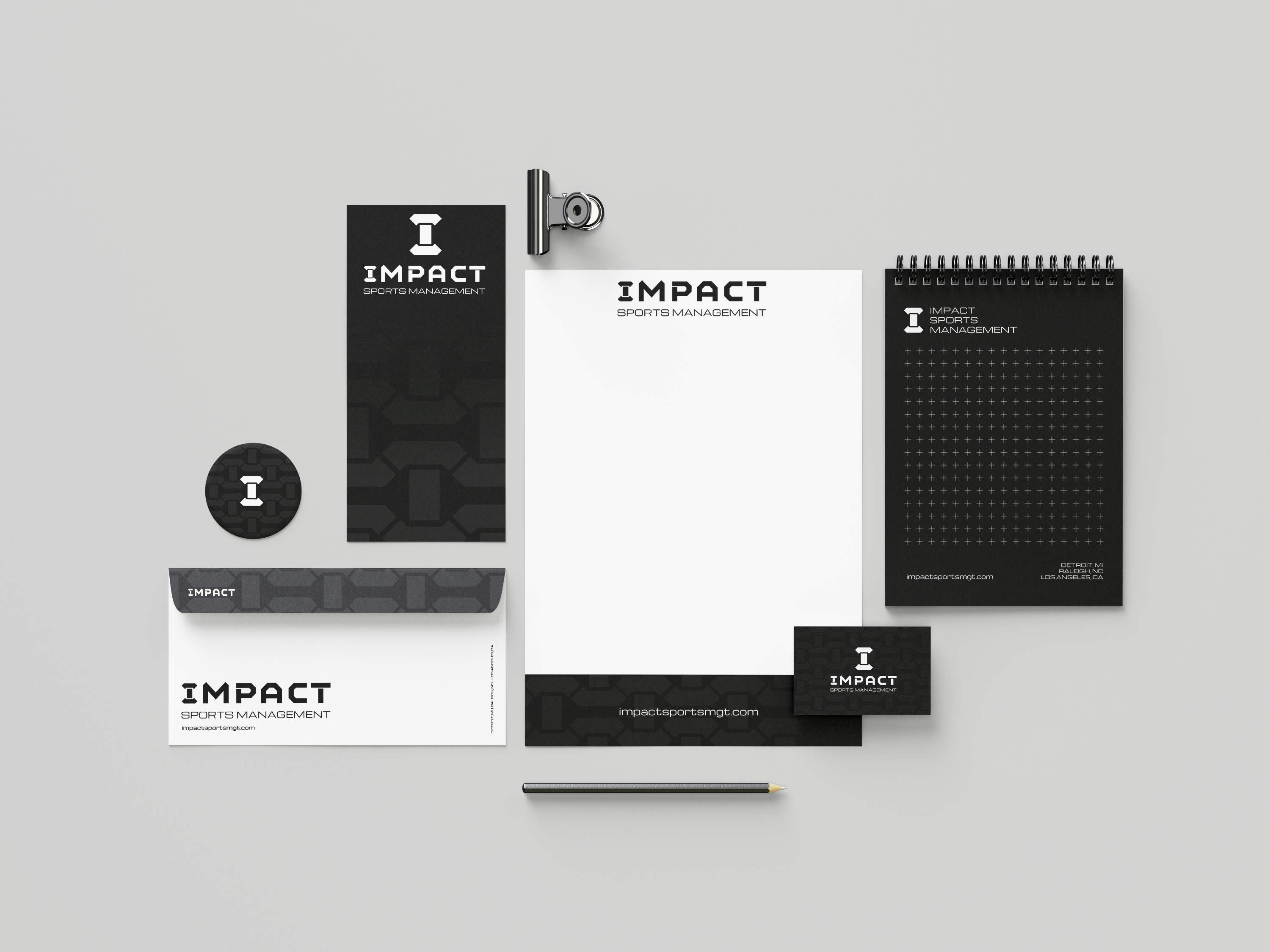 Impact Sports Management gallery image 2
