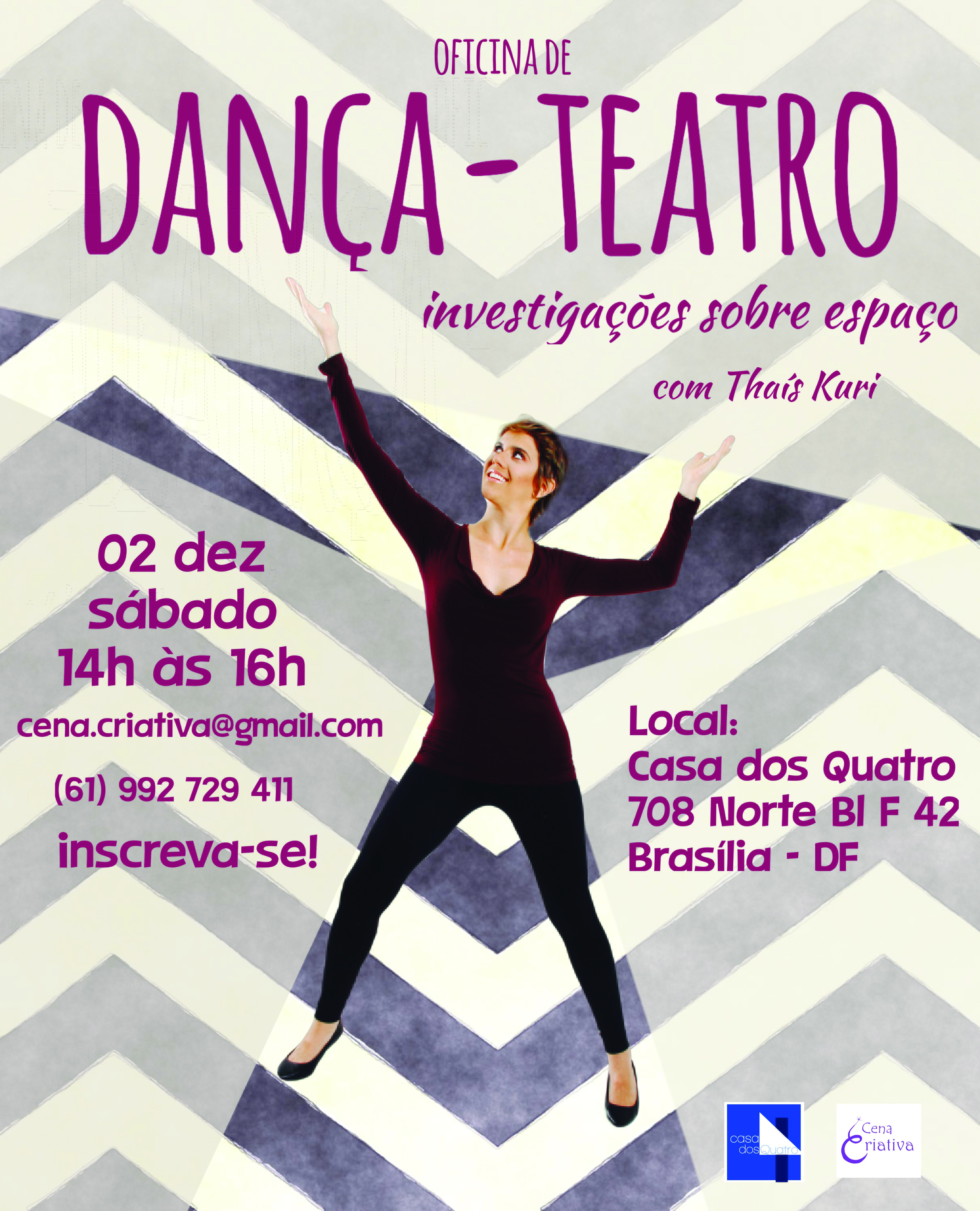Investigações sobre Espaço