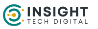 Insight Tech Digital Logo