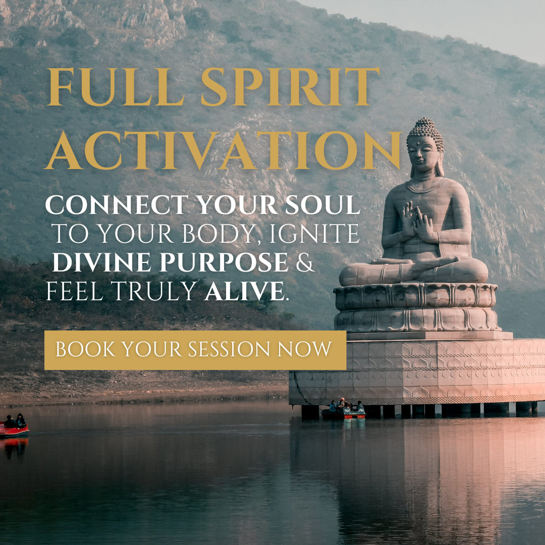 Static Posts - Sacred Geometry & Spiritual Workshops - Slide 4