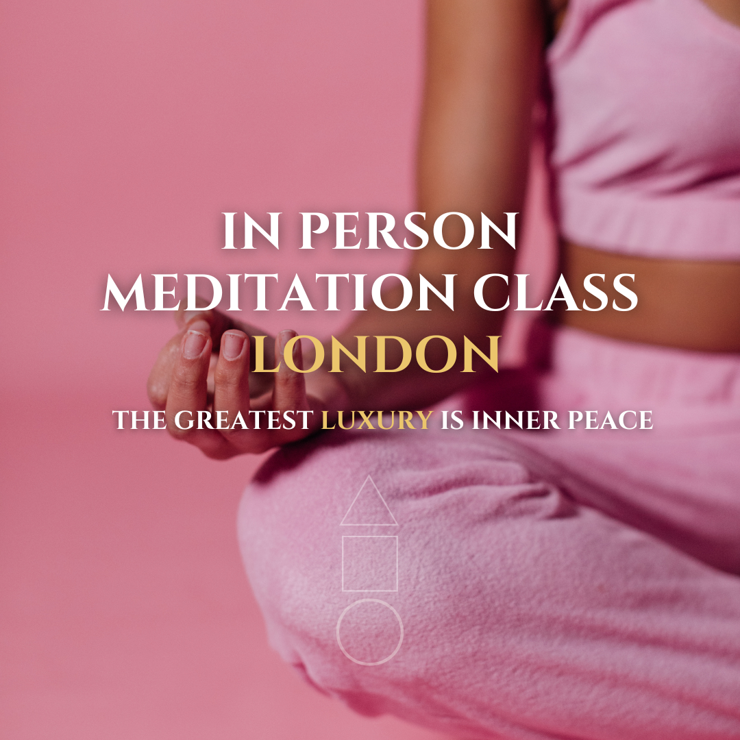 Static Posts - Meditations Events - Slide 1