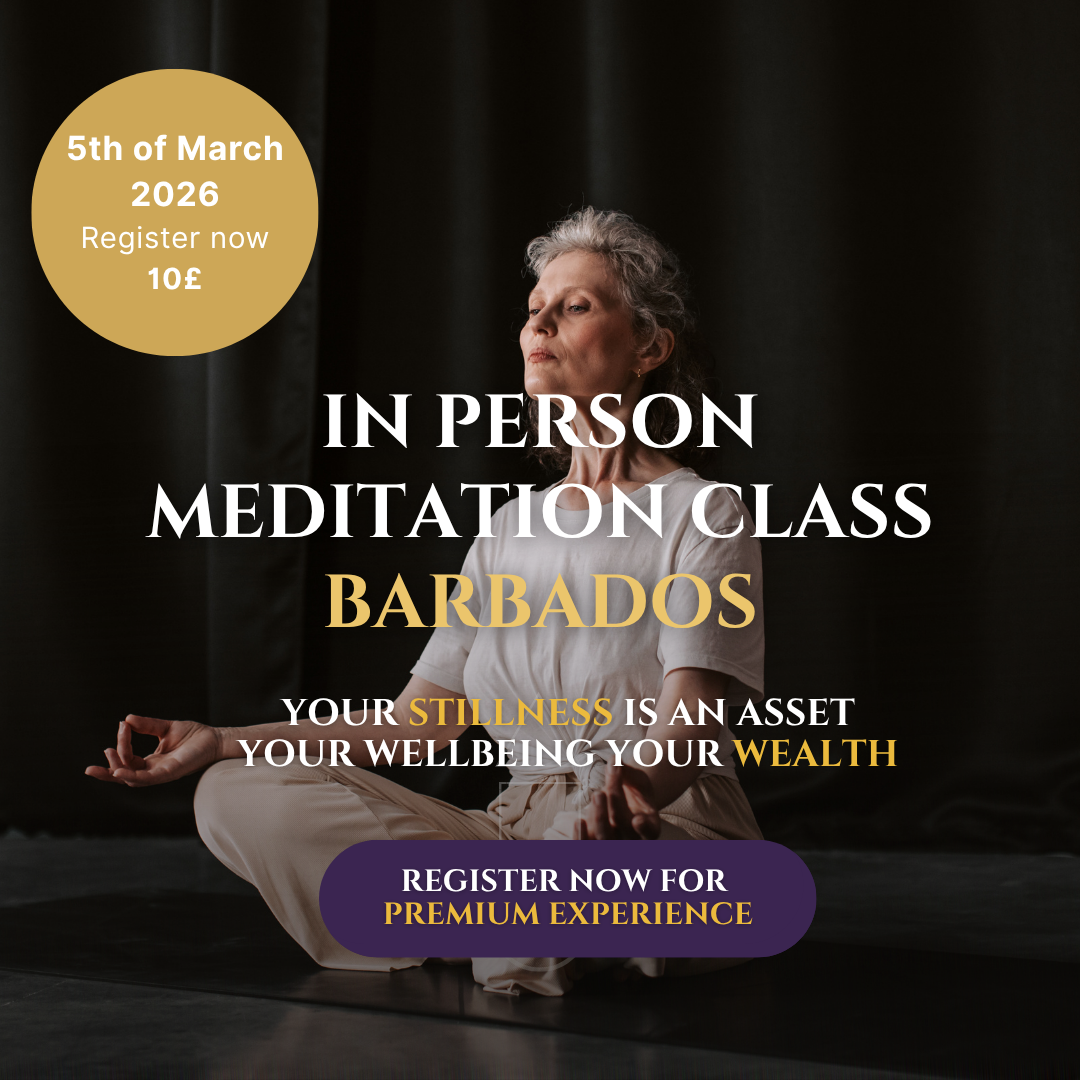 Static Posts - Meditations Events - Slide 3