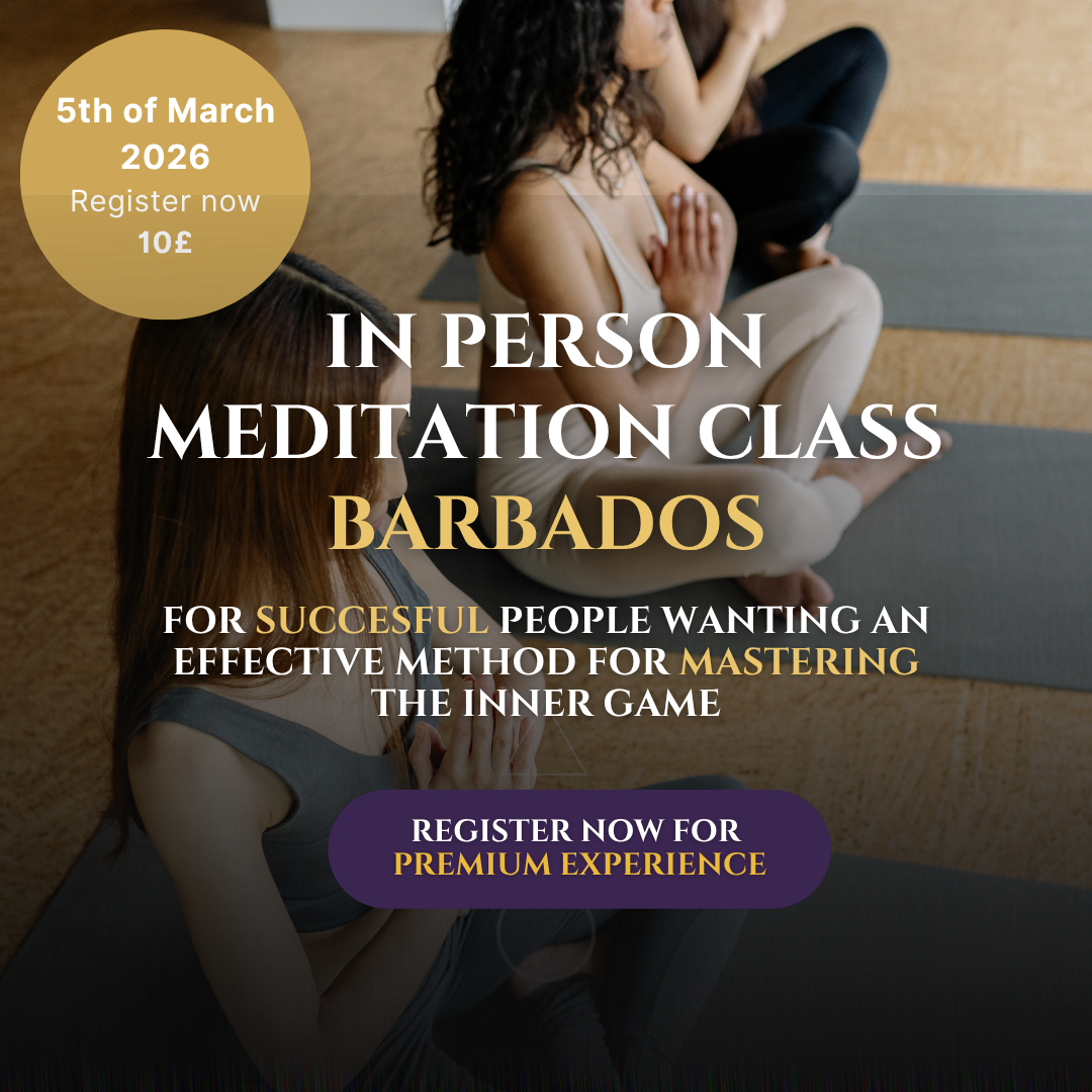 Static Posts - Meditations Events - Slide 2