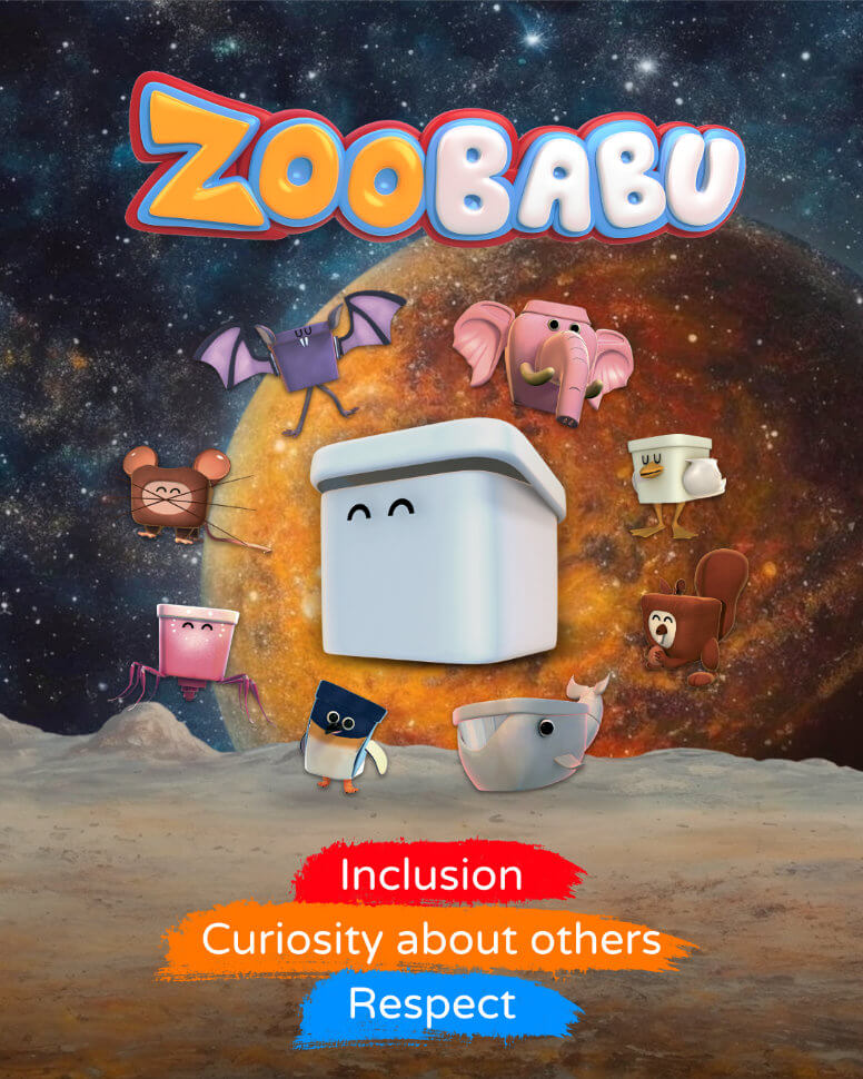 Zoobabu