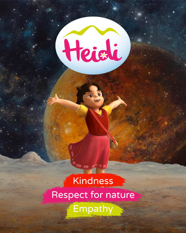 Heidi
