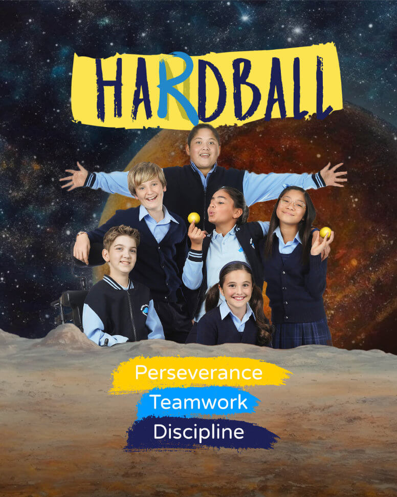 Hardball