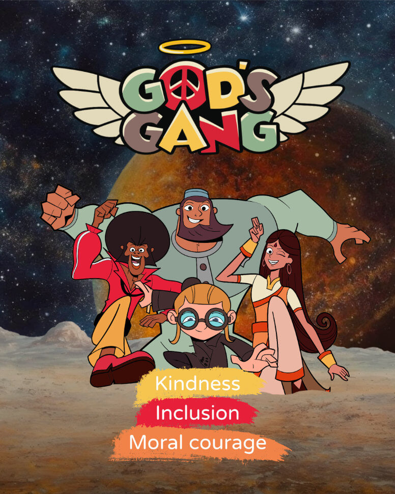 God's Gang