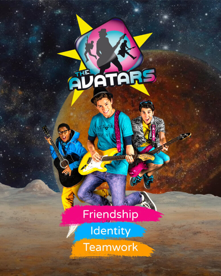 The Avatars