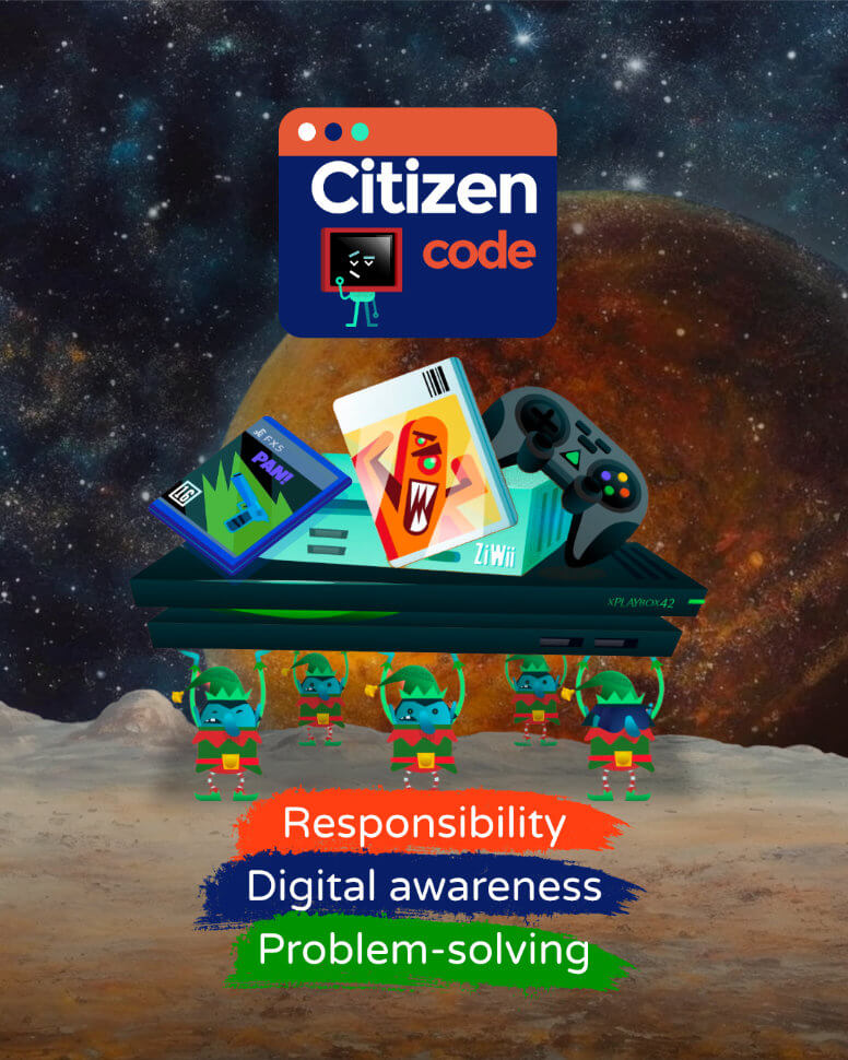 Citizen Code
