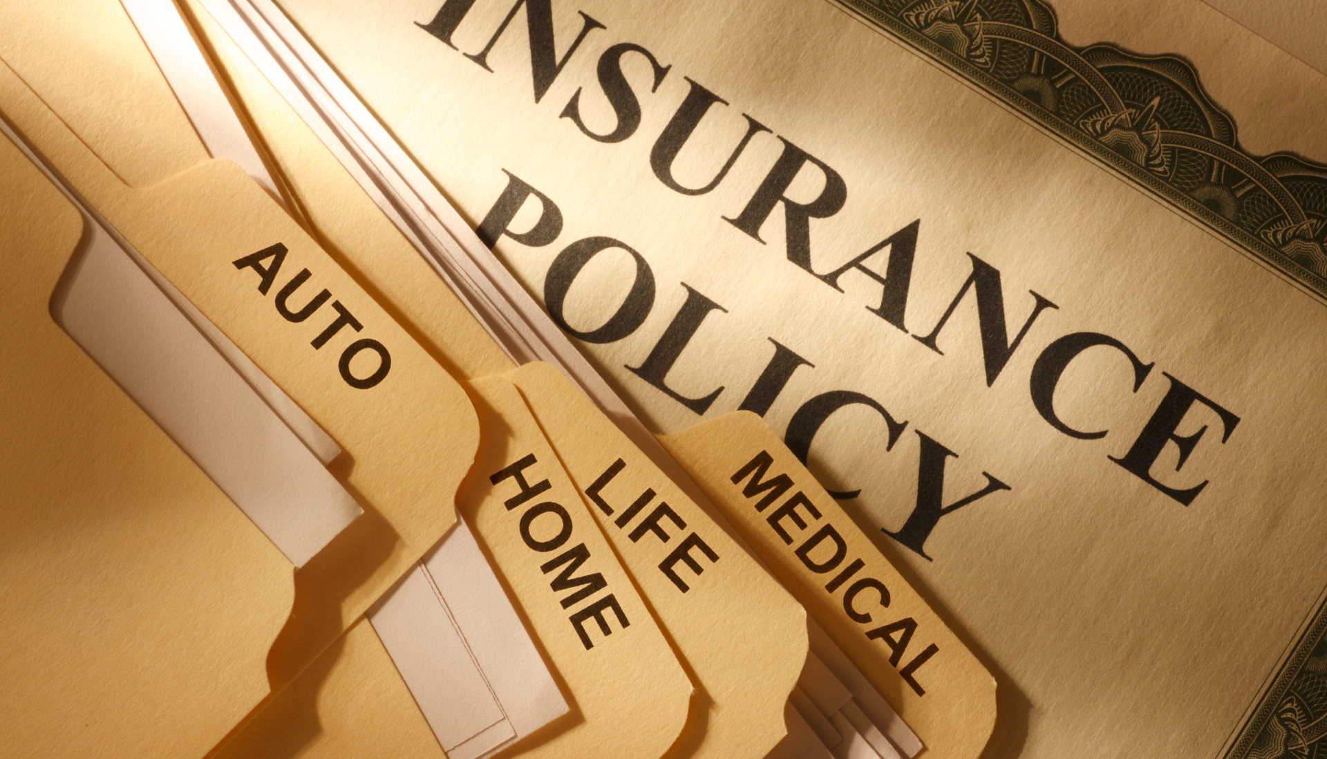 Insurance Policies