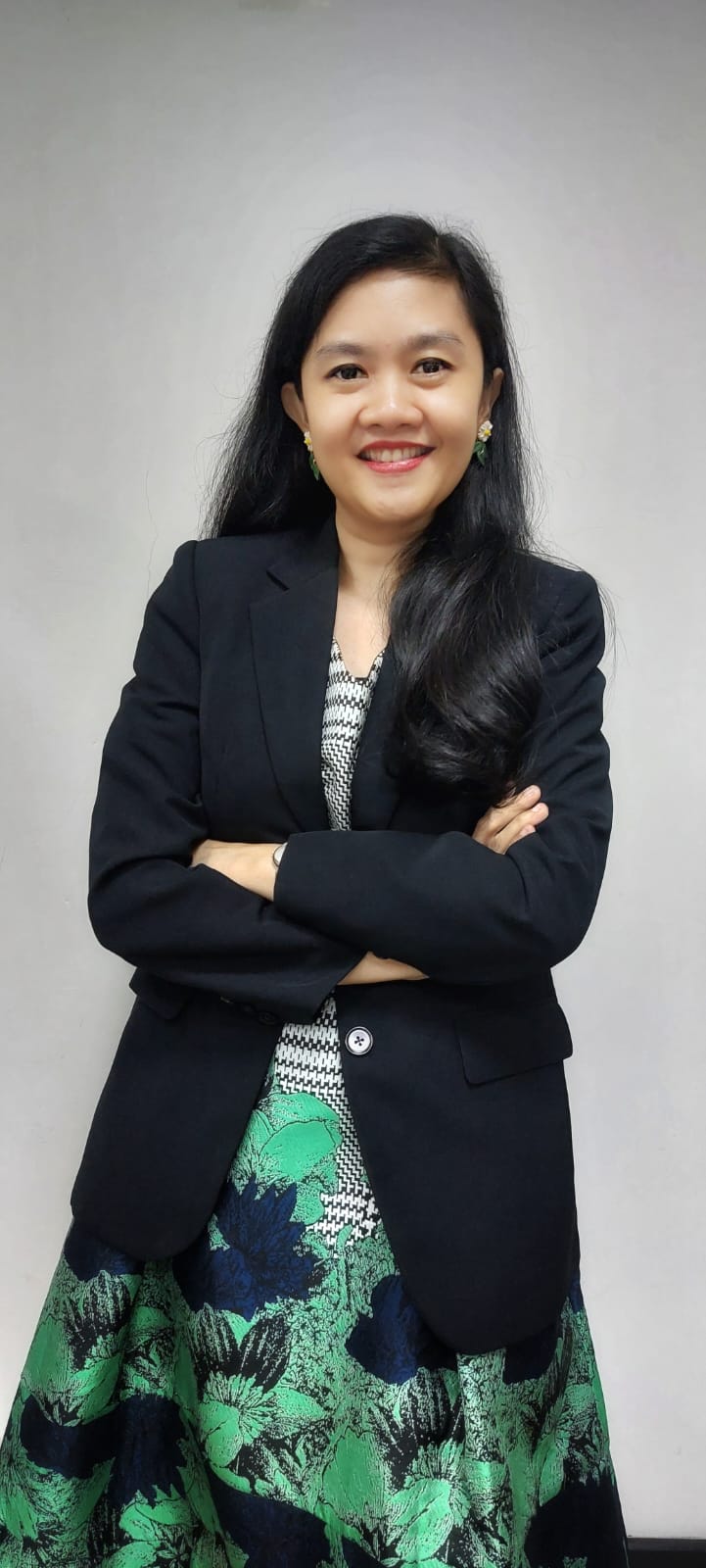 Intan Primadini