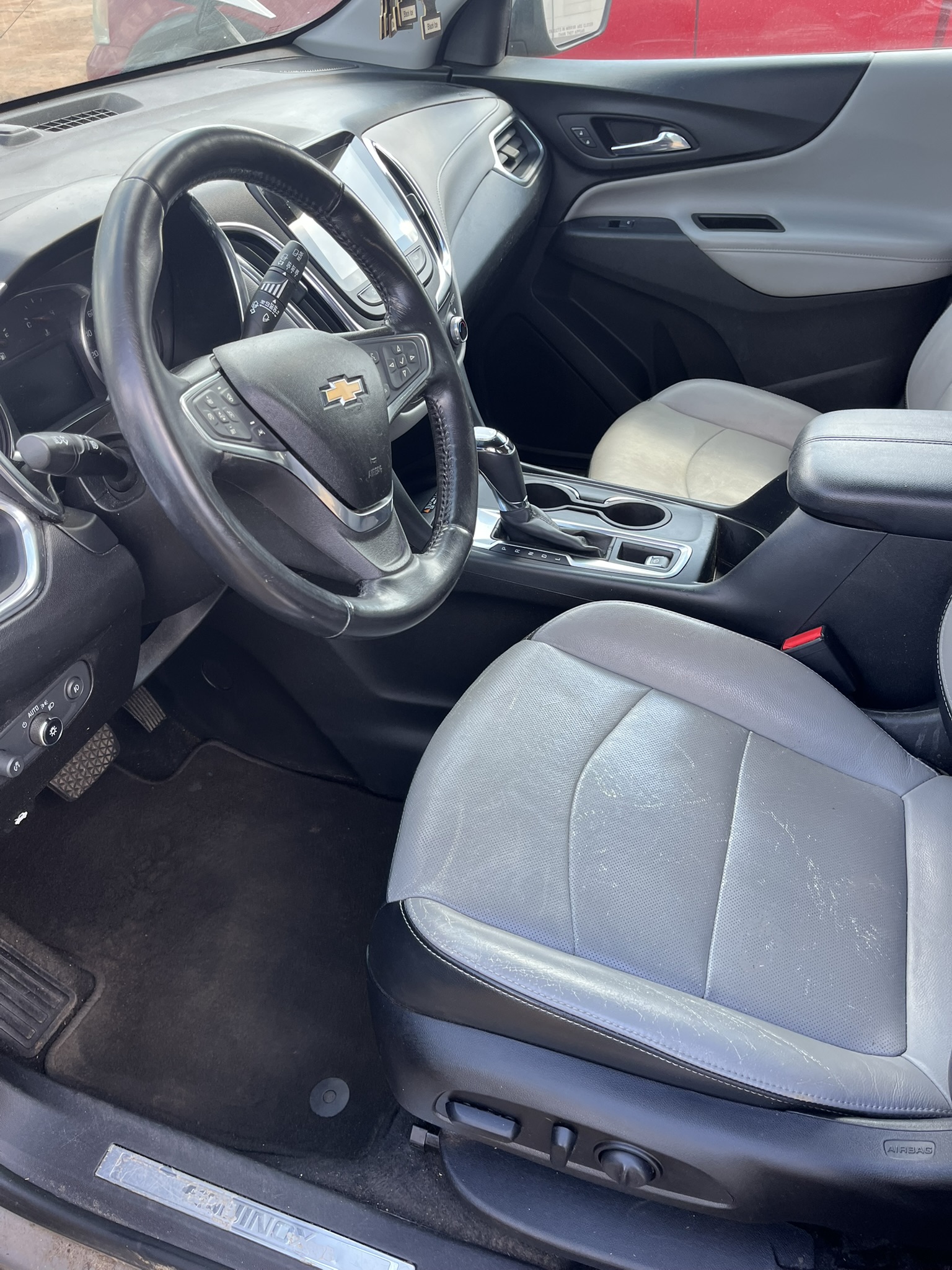 Deep Clean Transformation - After