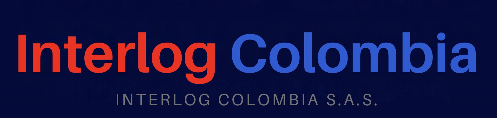 Interlog Colombia SAS