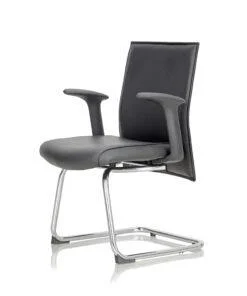 BS-Invention Visitor Chair