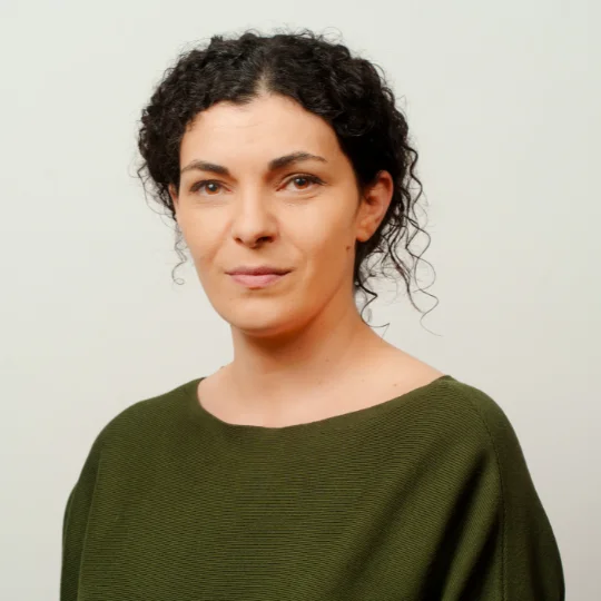 Ioana Tudor