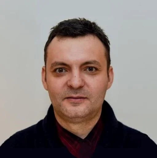 Ionuț Șerban
