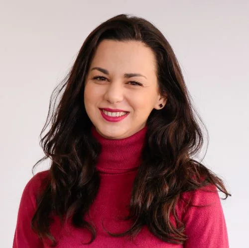 Irina Diaconescu