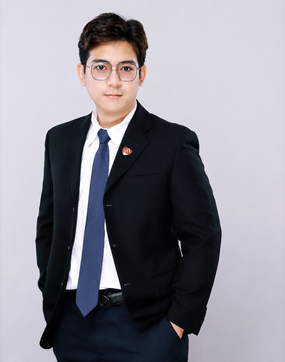 Isarachon Dawrueang — Senior Legal Advisor, RetirePath Thailand