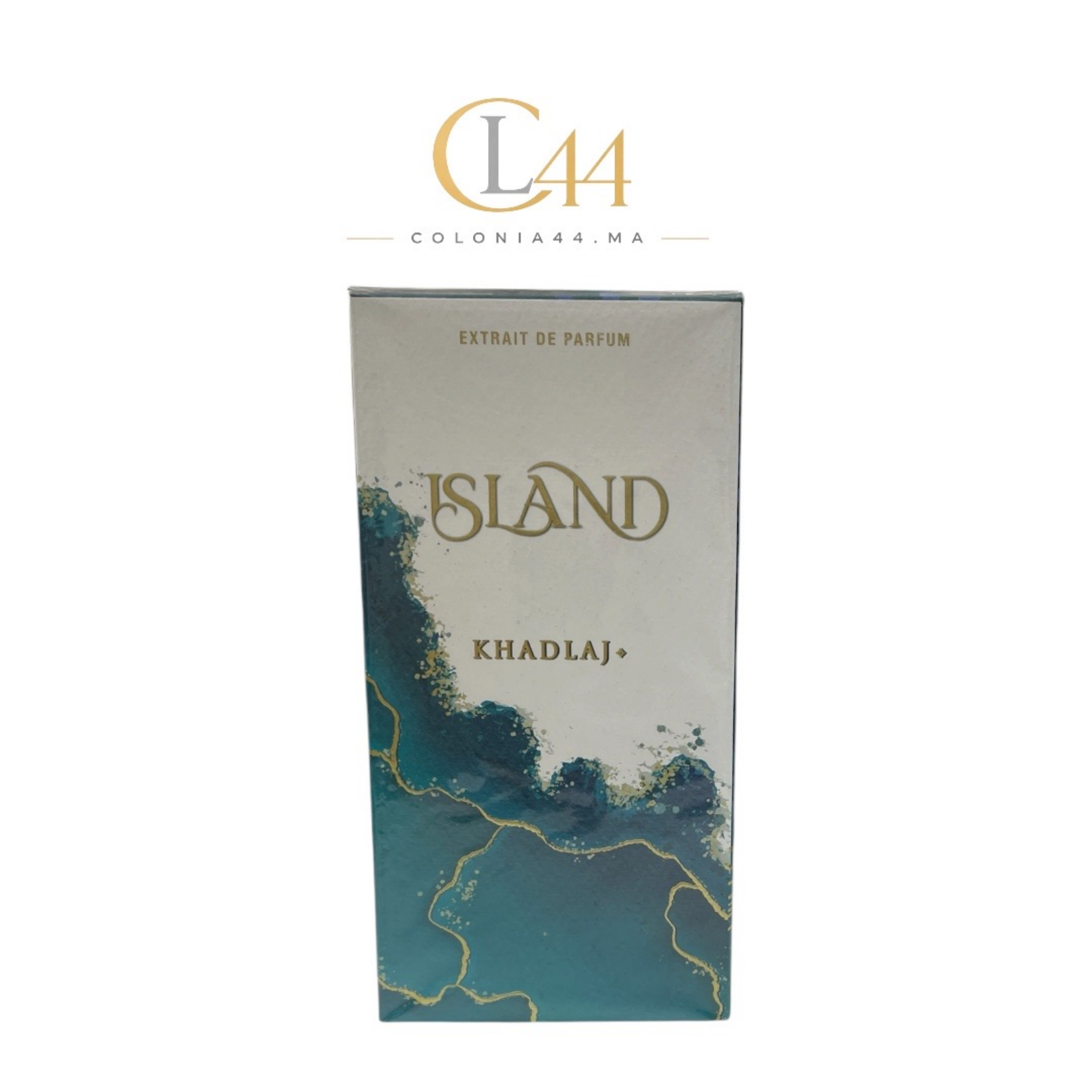 Island Khadlaj Perfumes