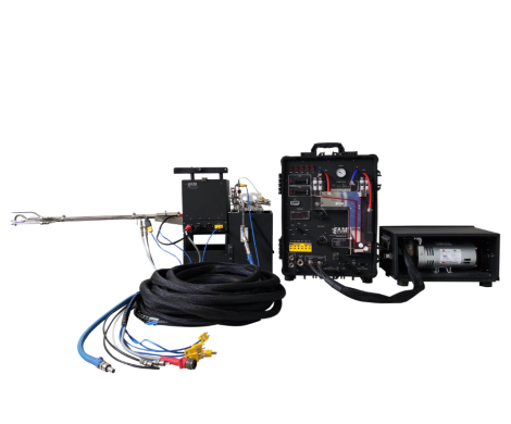 Isokinetic Sampling System
