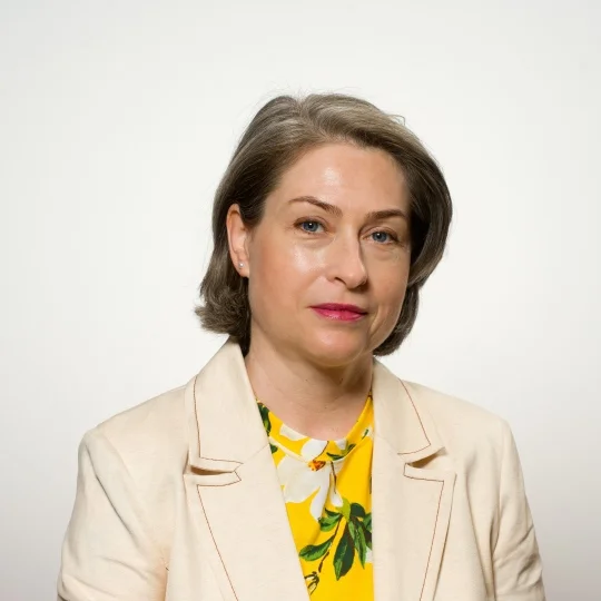 Iuliana Scutaru