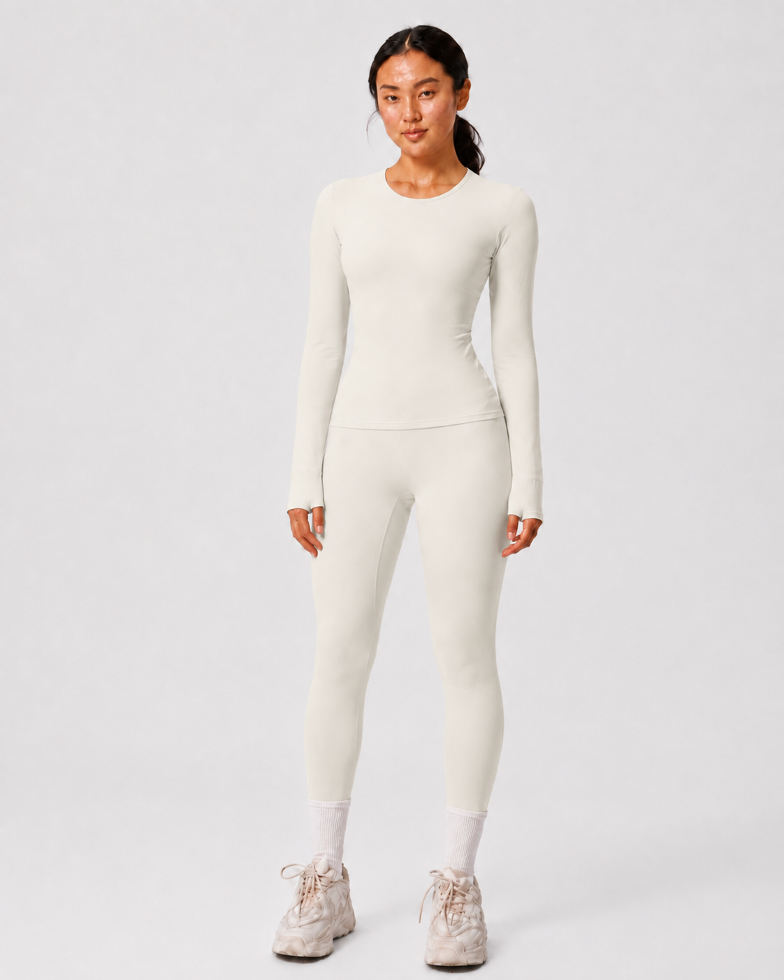 Seti Sculpt – Ivory