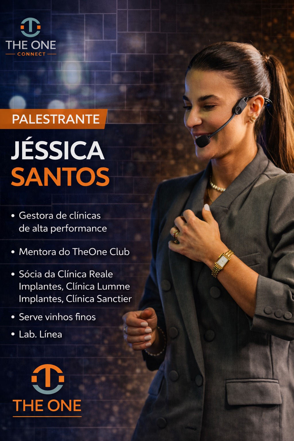 Jessica Santos