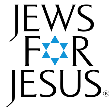 Jews for Jesus logo