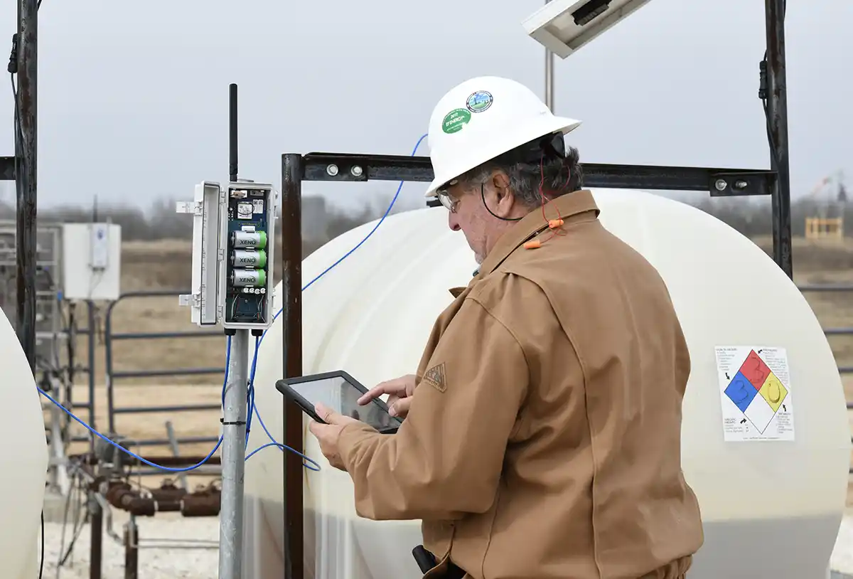 From Raw Signals to Real ROI