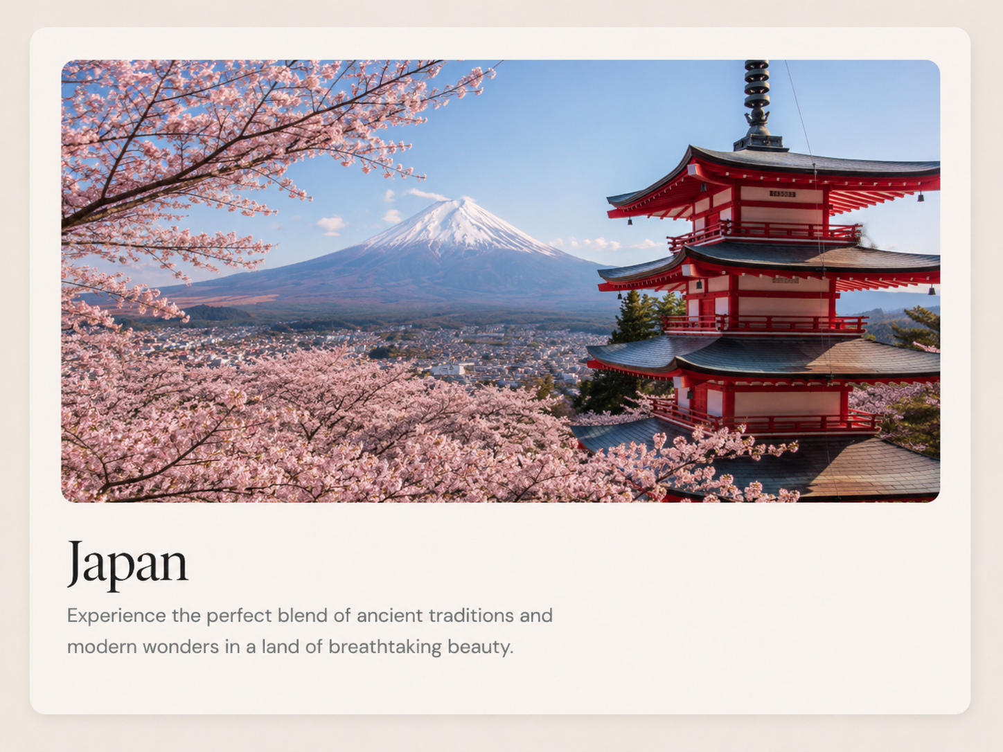 Japan