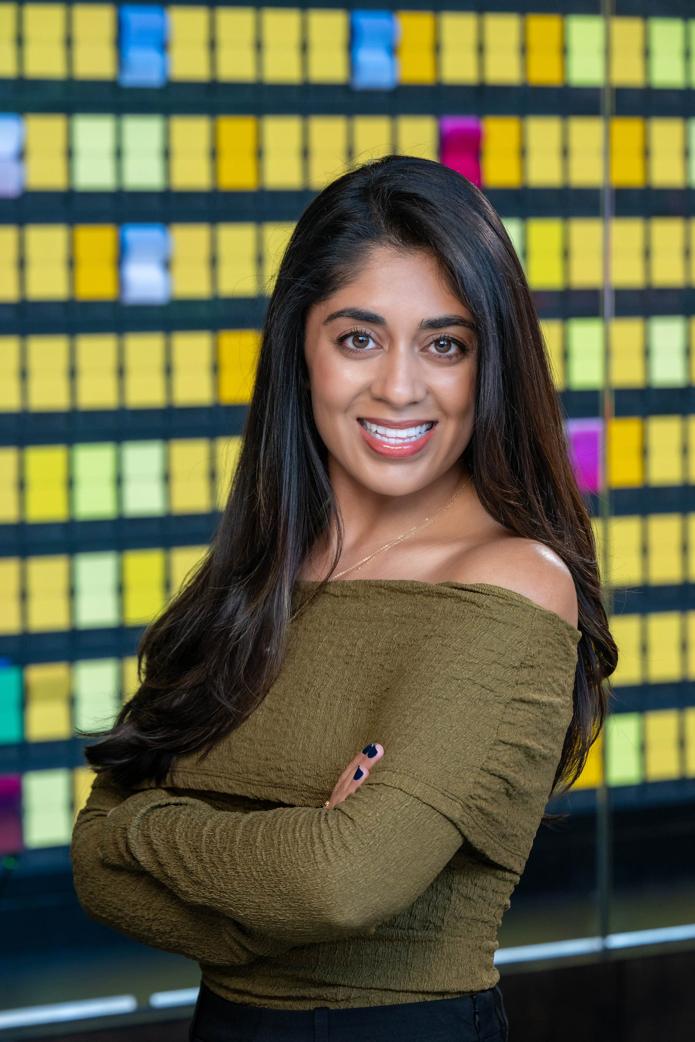 Sal Rao, Founder & CEO