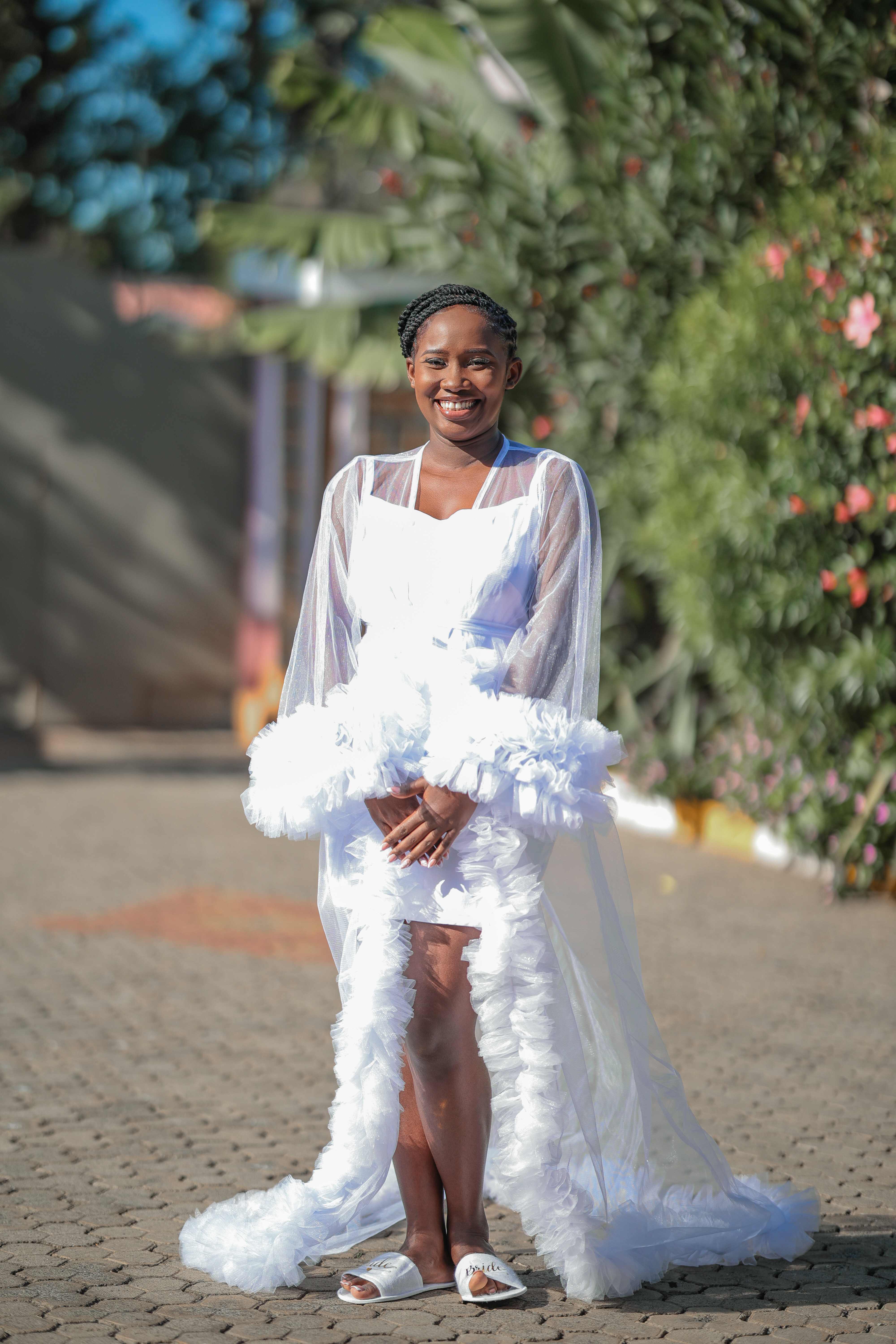 Real wedding captured by Kaplong Creative 3