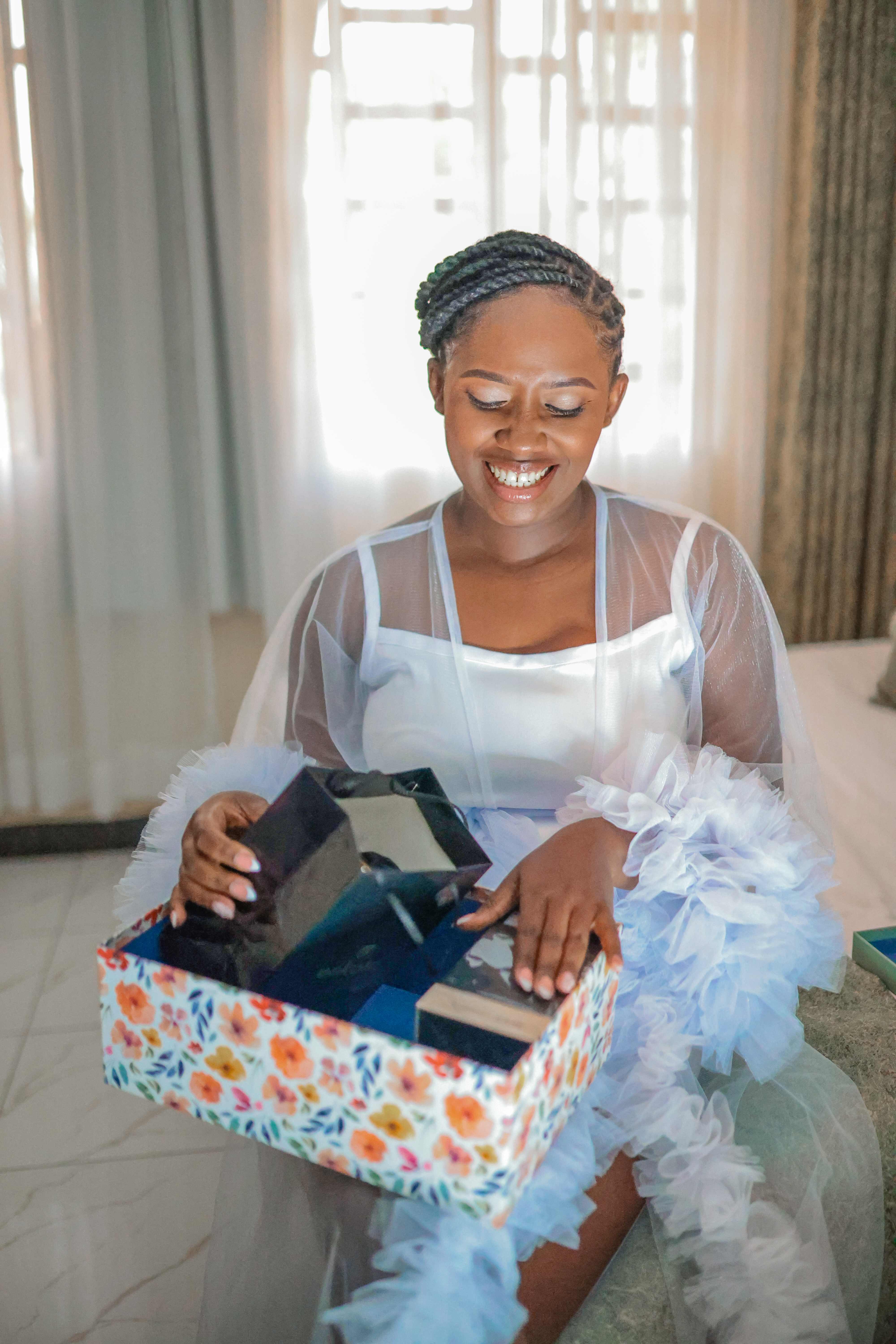 Real wedding captured by Kaplong Creative 4