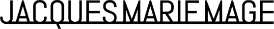 Jacques Marie Mage logo