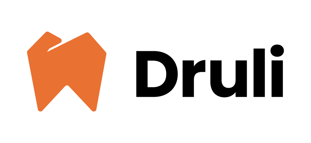 Druli Logo