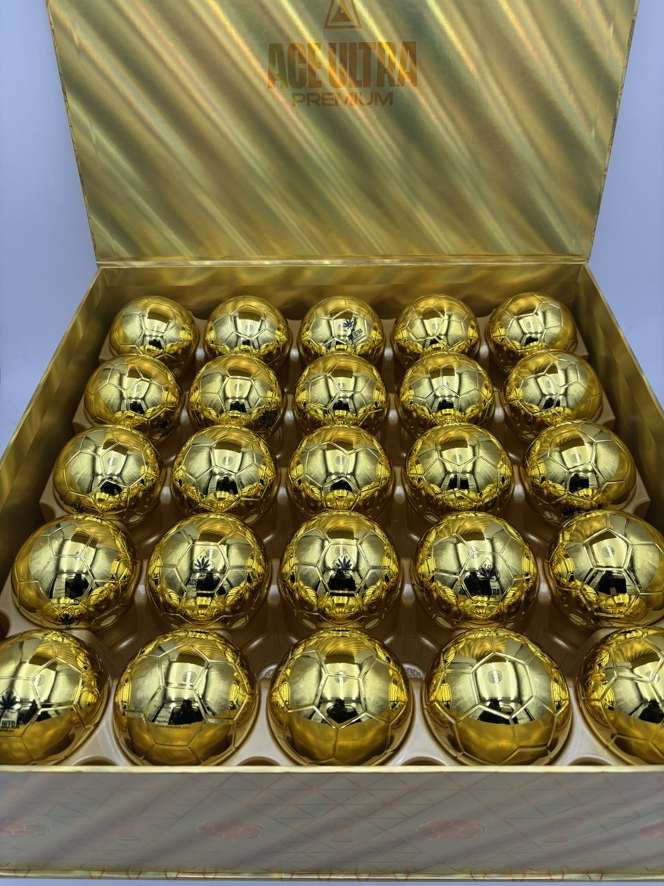 Ace Ultra Gold Prestige Collection article image