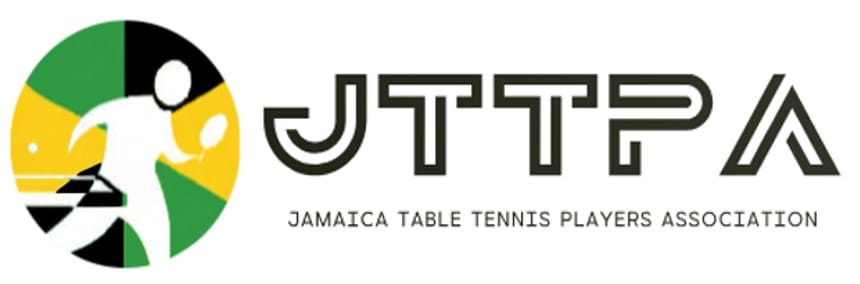 JTTPA — Jamaica Table Tennis Players Association