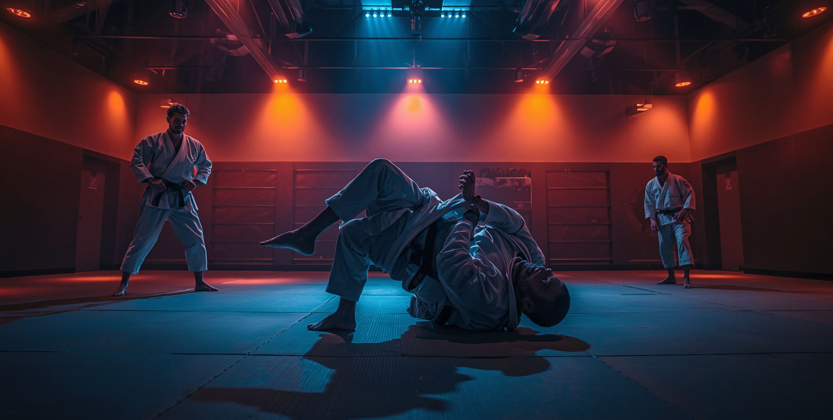 Judo