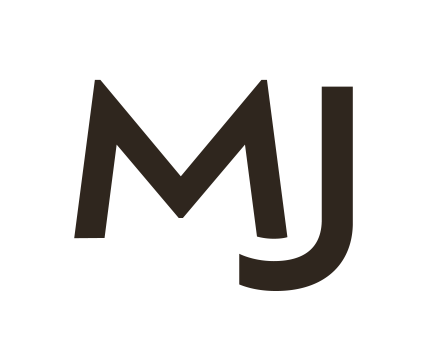 MJ Logo