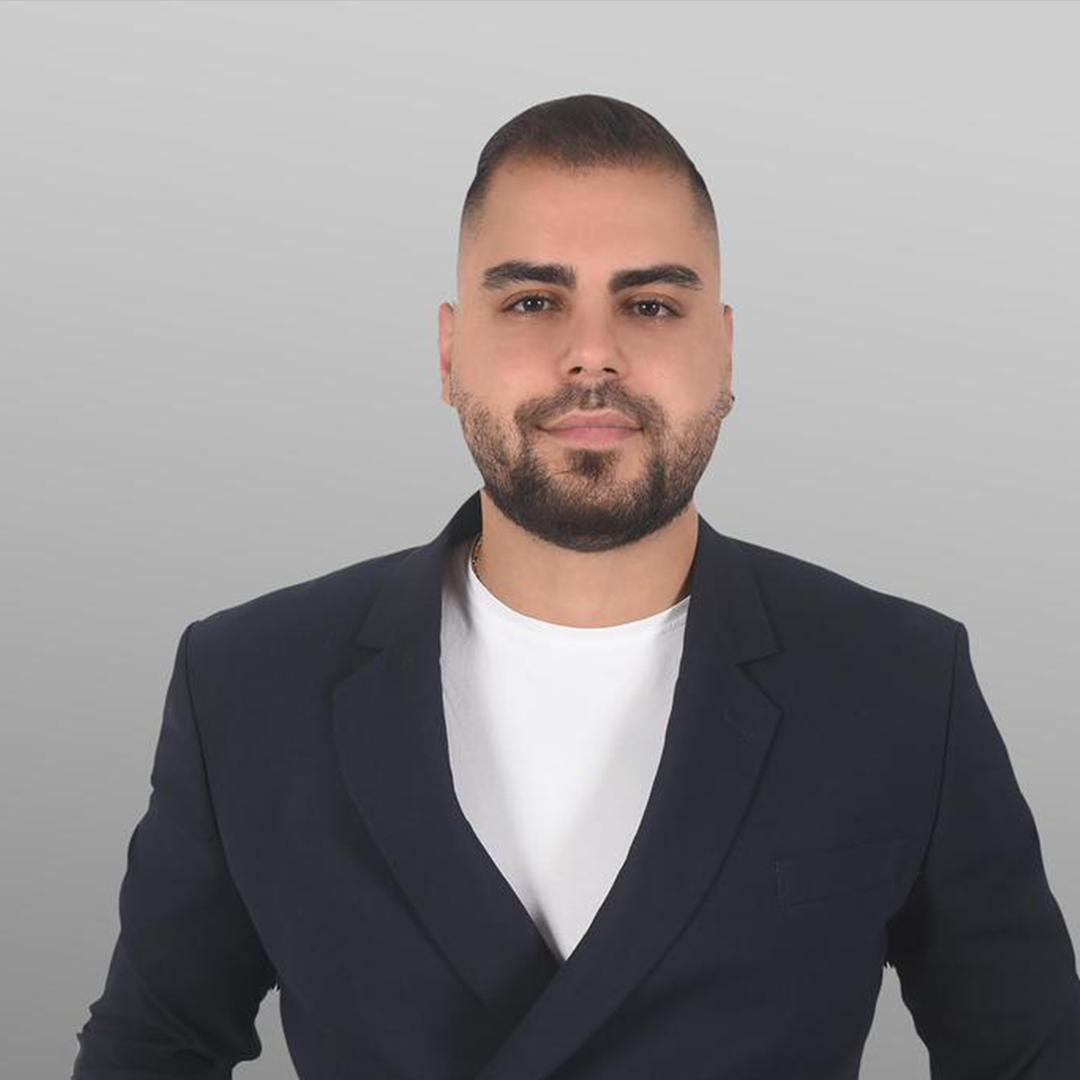 Jad Nasr