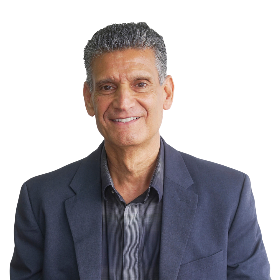 Jaime Garcia, VP of Business Development & Partnerships