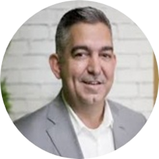 James L. Sisneros