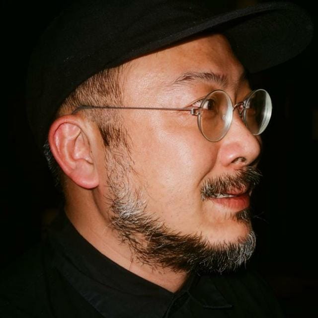 James Chan