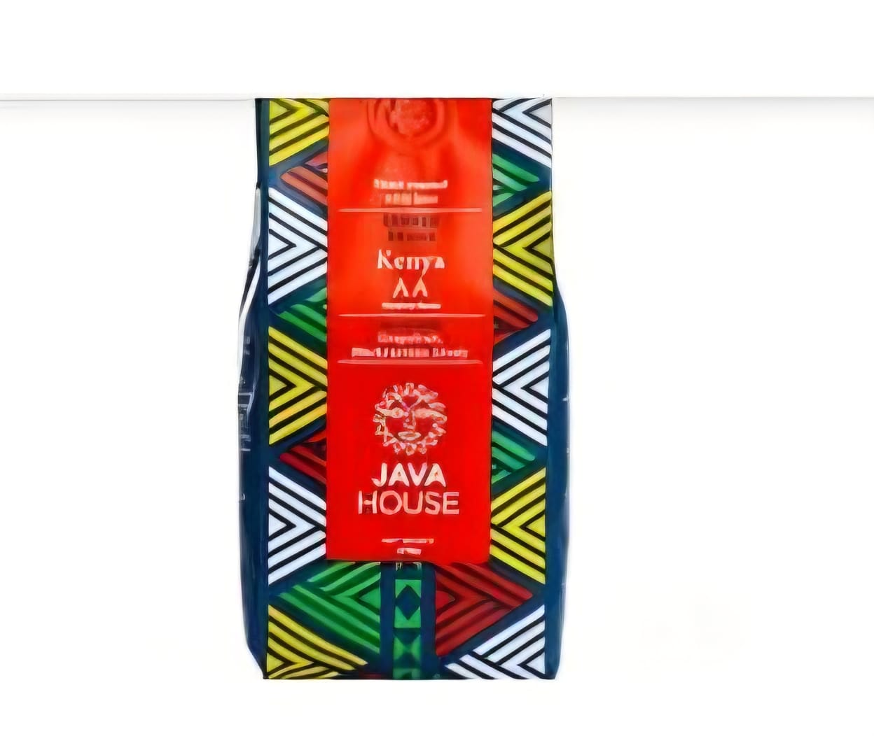 Java House Coffee