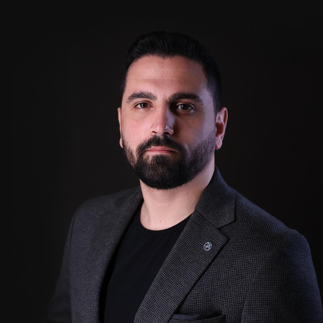 Jean Pierre Obeid