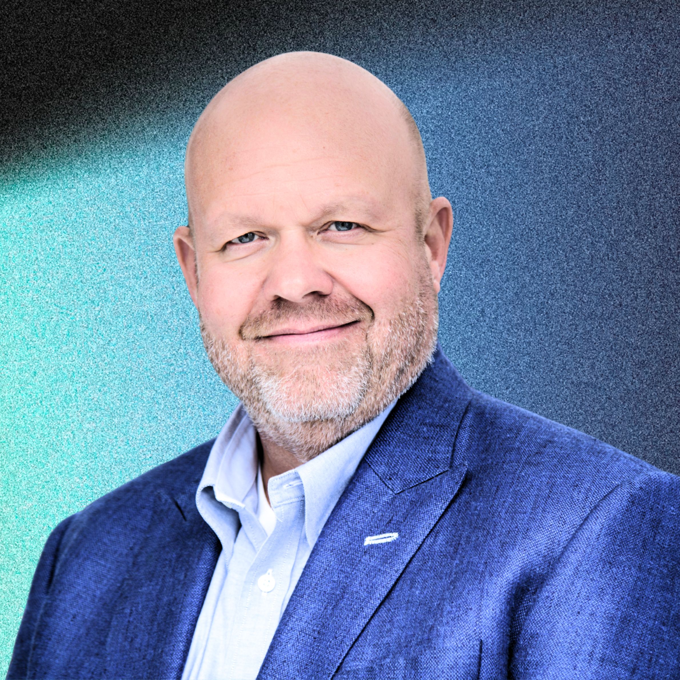 Jeff Radke