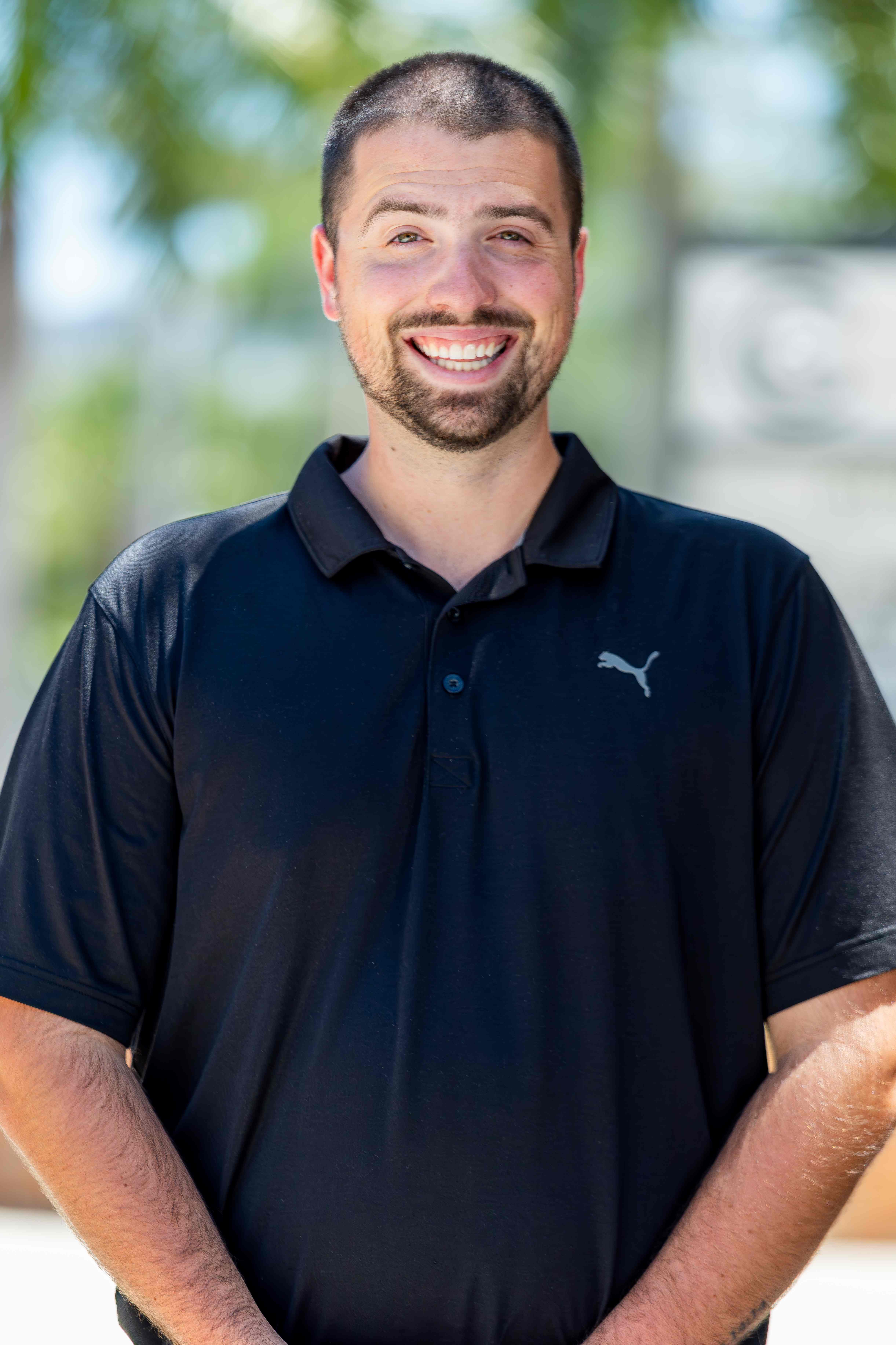 Jeff Shafer