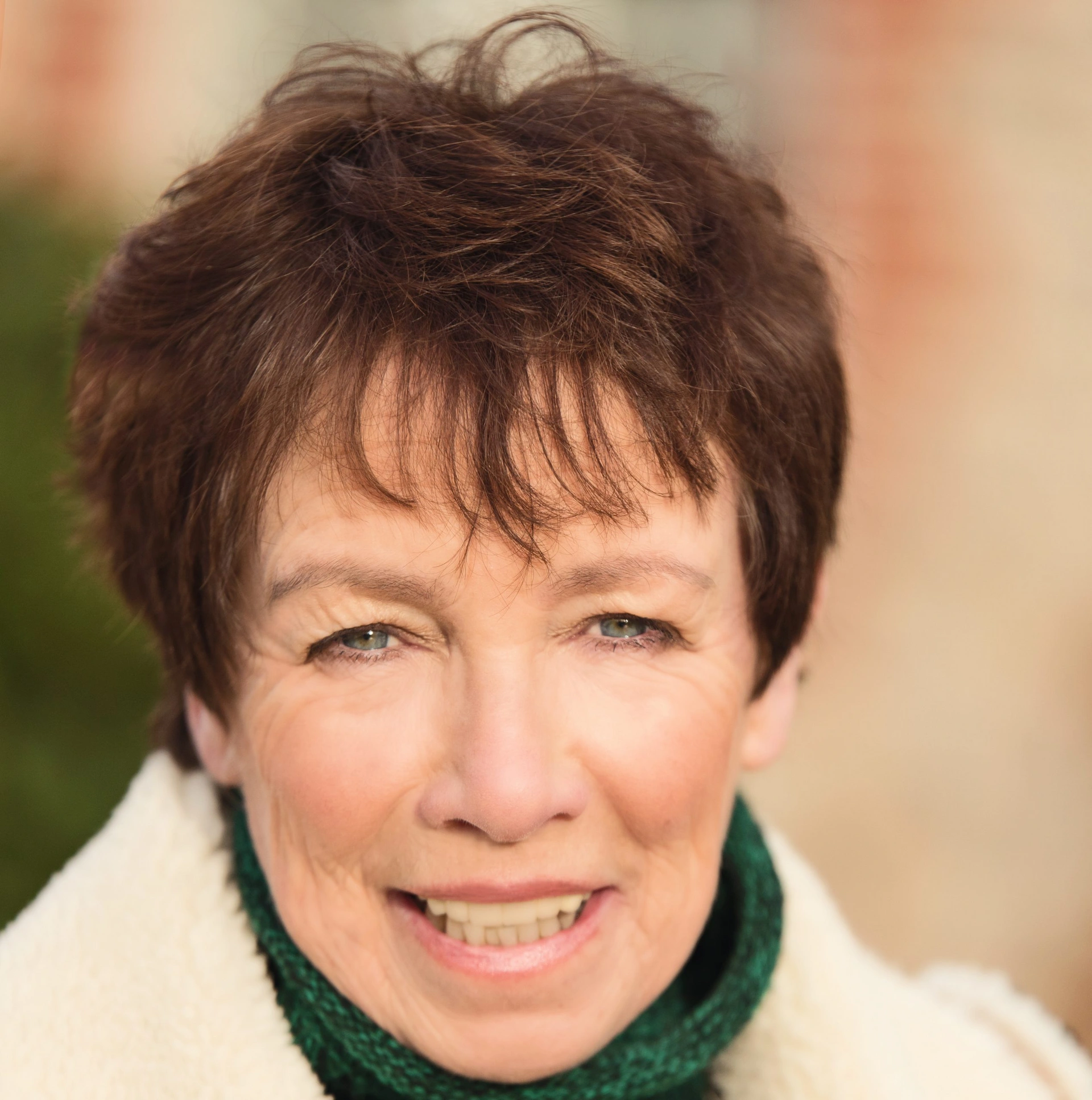 Jenny Andersson